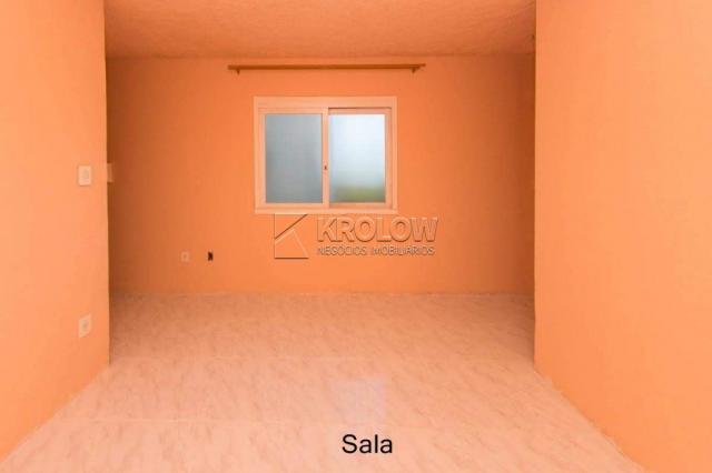 Apartamento para alugar com 1 dormitórios em , cod:AA1012 - Foto 2