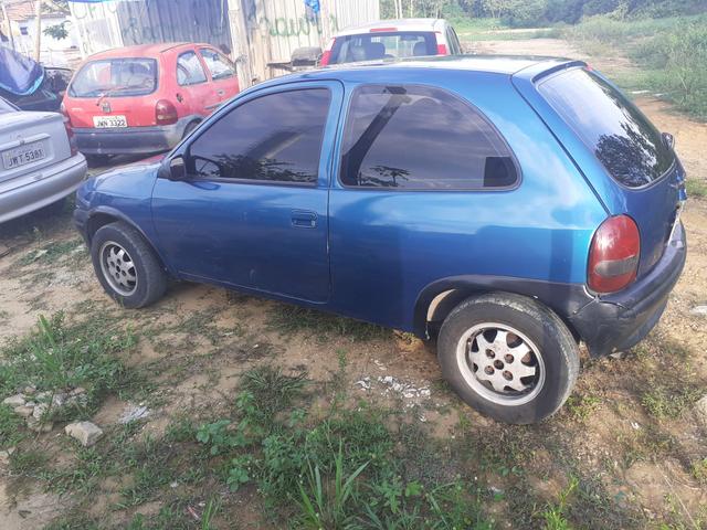 Vendo corsa legalizado 4.600 - Foto 5