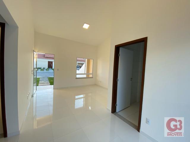Casa de 2 quartos sendo 1 suíte / Árbol Residence / Bairro Sim - Foto 3