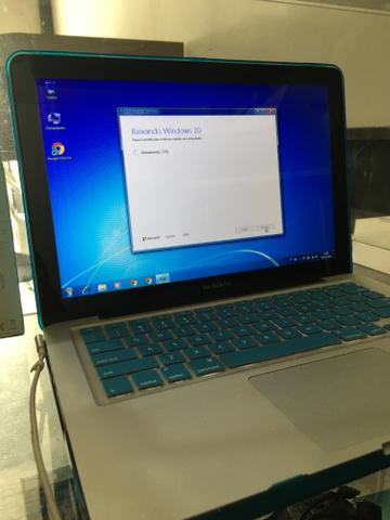 MacBook Pro 2011