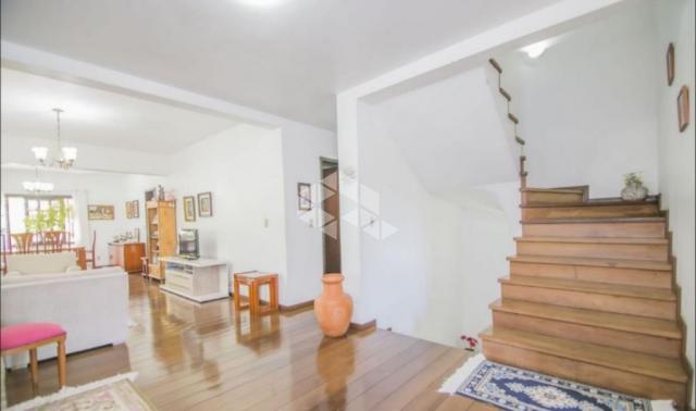 Casa à venda com 5 dormitórios em Espírito santo, Porto alegre cod:CA4104 - Foto 9