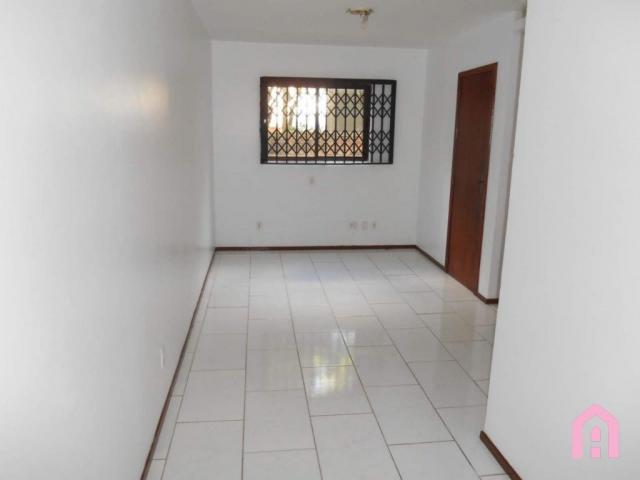 Apartamento à venda com 1 dormitórios em Sagrada familia, Caxias do sul cod:2736 - Foto 2