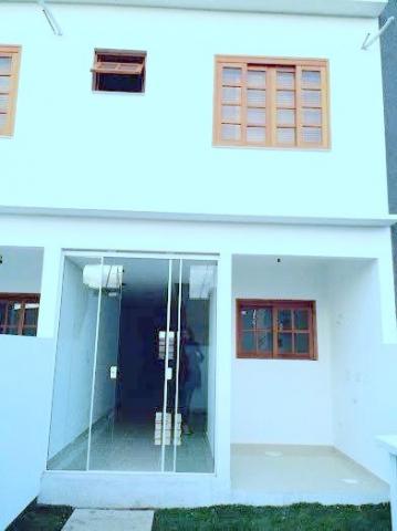 Casa à venda com 2 dormitórios em Guarujá, Porto alegre cod:LI1282 - Foto 11