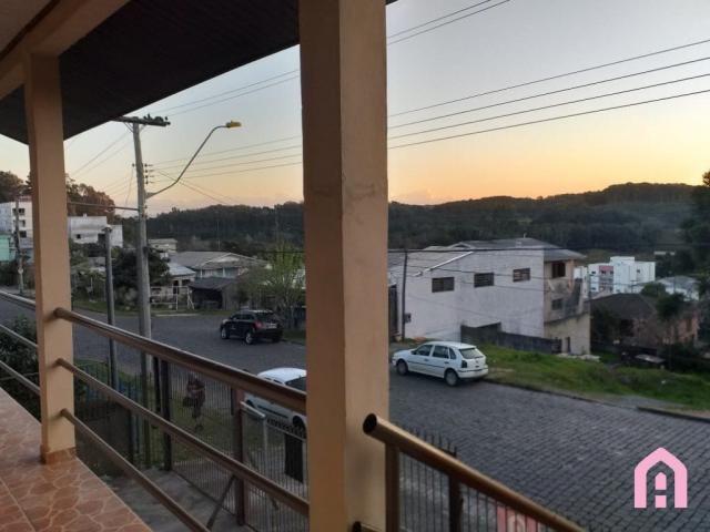 Casa à venda com 5 dormitórios em Desvio rizzo, Caxias do sul cod:2888 - Foto 8
