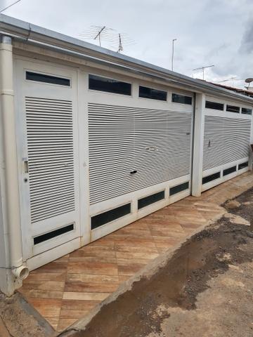 Casa 02 qtos,com área de lazer,e closet - Foto 4