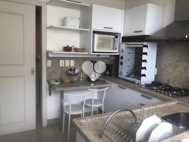 Apartamento à venda com 4 dormitórios em Moinhos de vento, Porto alegre cod:58469508 - Foto 7