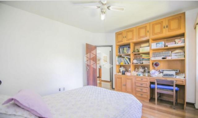 Casa à venda com 5 dormitórios em Espírito santo, Porto alegre cod:CA4104 - Foto 5