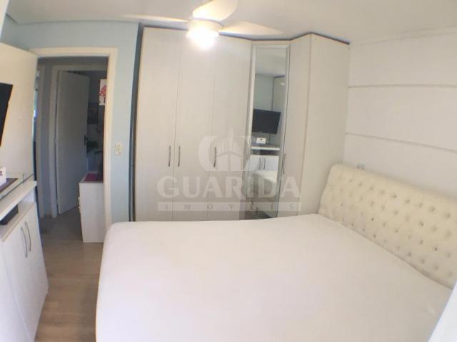 Casa de condomínio à venda com 2 dormitórios em Cavalhada, Porto alegre cod:151057 - Foto 9