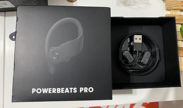 Powerbeats Pro (Garantia) - Foto 3