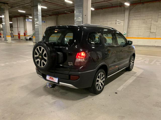 Chevrolet Spin Activ 1.8 AT 2016 - Foto 6