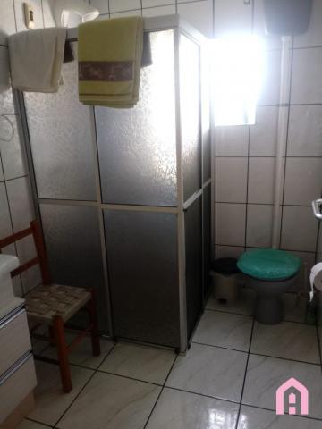 Casa à venda com 5 dormitórios em Jardim iracema, Caxias do sul cod:2458 - Foto 11