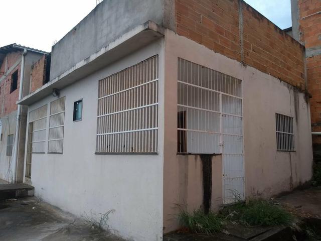Casa Parque Residencial Tubarão