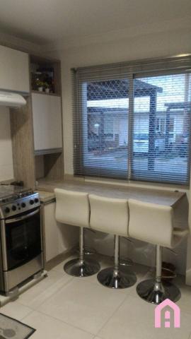 Casa à venda com 2 dormitórios em Desvio rizzo, Caxias do sul cod:2488 - Foto 4