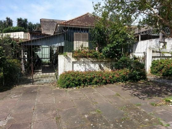 Terreno à venda em Tristeza, Porto alegre cod:9909677