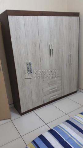 Apartamento à venda com 2 dormitórios em , cod:AA2054 - Foto 7