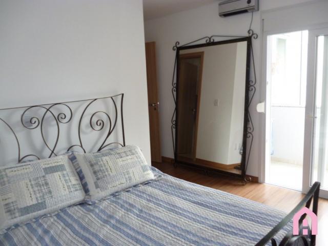 Apartamento à venda com 2 dormitórios em São pelegrino, Caxias do sul cod:2757 - Foto 9