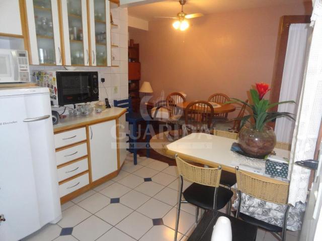 Casa de condomínio à venda com 3 dormitórios em Cavalhada, Porto alegre cod:151091 - Foto 5