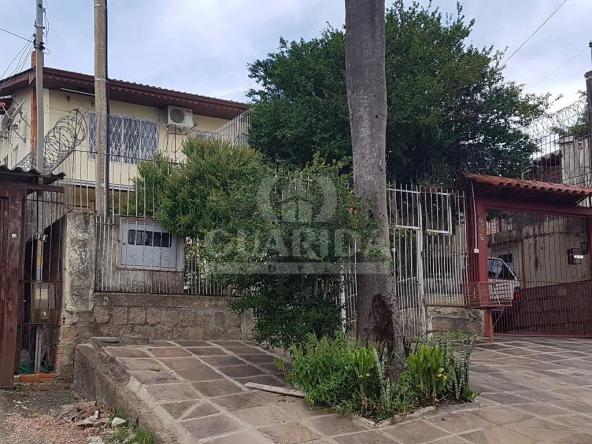 Casa à venda com 3 dormitórios em Cavalhada, Porto alegre cod:151018