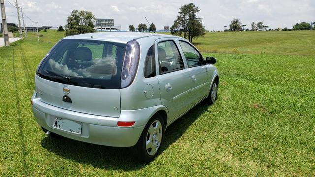 Corsa Hatch Premium 2009 *Raridade para COLEÇÃO - Foto 19