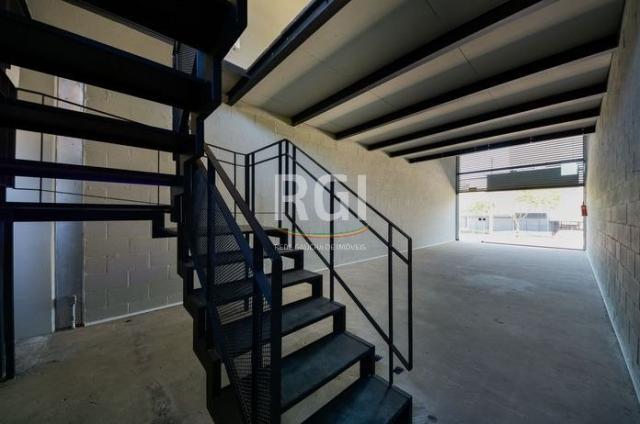Loja comercial para alugar em Boa vista, Porto alegre cod:BT8722 - Foto 9