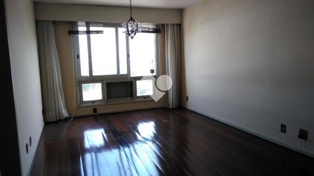 Apartamento para alugar com 3 dormitórios em Menino deus, Porto alegre cod:58469196 - Foto 2