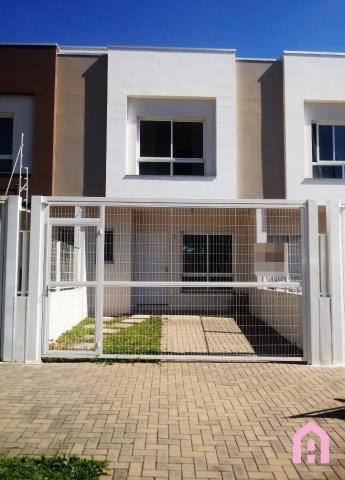 Casa à venda com 2 dormitórios em Desvio rizzo, Caxias do sul cod:3027