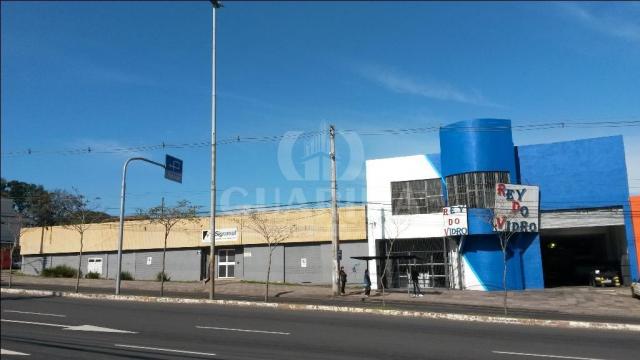 Terreno à venda em Alto petrópolis, Porto alegre cod:63684