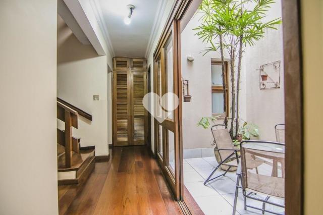 Casa para alugar com 3 dormitórios em Jardim do salso, Porto alegre cod:58470000 - Foto 11