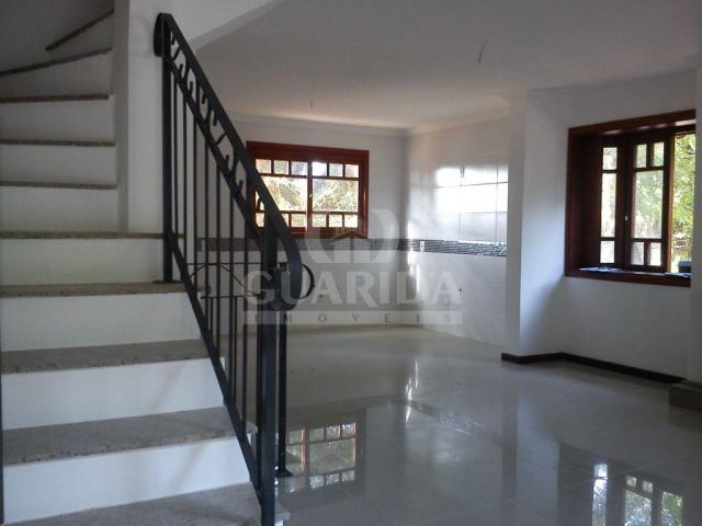 Casa de condomínio à venda com 3 dormitórios em Belém novo, Porto alegre cod:147560 - Foto 6