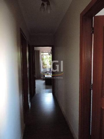 Casa à venda com 2 dormitórios em Tristeza, Porto alegre cod:BT8906 - Foto 12