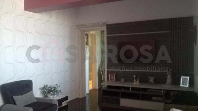 Apartamento à venda com 2 dormitórios em Centro, Caxias do sul cod:1264 - Foto 13