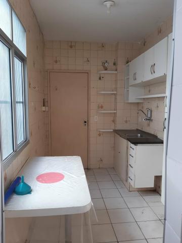 Vendo apartamento rua:FILOMENO GOMES - Foto 5