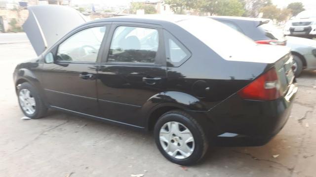 Fiesta 1.6 8v Flex Completo barato Oportunidade