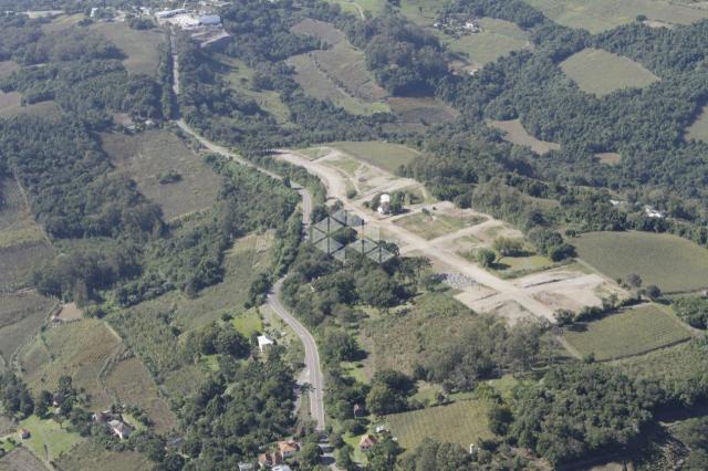 Terreno à venda em Faria lemos, Bento gonçalves cod:9903238 - Foto 4