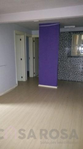 Apartamento à venda com 2 dormitórios em São josé, Flores da cunha cod:1952 - Foto 9