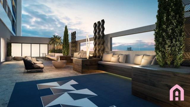 Apartamento à venda com 2 dormitórios em Panazzolo, Caxias do sul cod:2795 - Foto 5