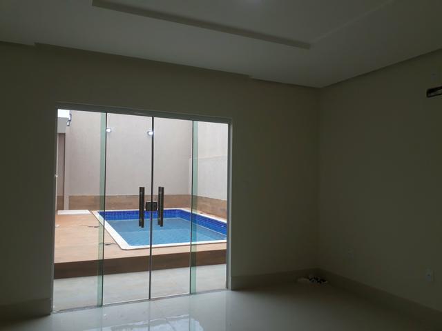 Rua 05, Casa moderna Completa, Vicente Pires - Foto 19