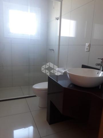 Casa à venda com 3 dormitórios em Santa terezinha, Garibaldi cod:9889813 - Foto 20
