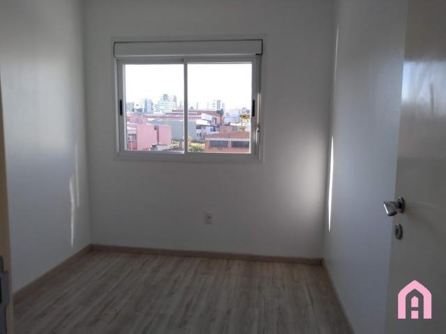 Apartamento à venda com 2 dormitórios em Cinquentenário, Caxias do sul cod:2767 - Foto 11