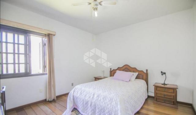 Casa à venda com 5 dormitórios em Espírito santo, Porto alegre cod:CA4104 - Foto 4