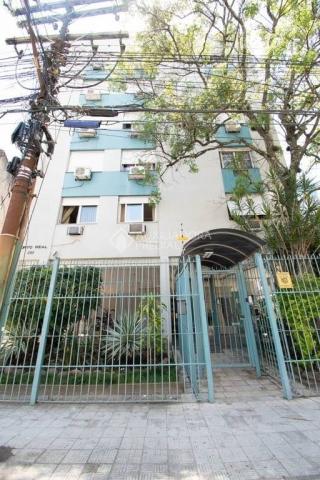 Apartamento para alugar com 1 dormitórios em Floresta, Porto alegre cod:306197 - Foto 10