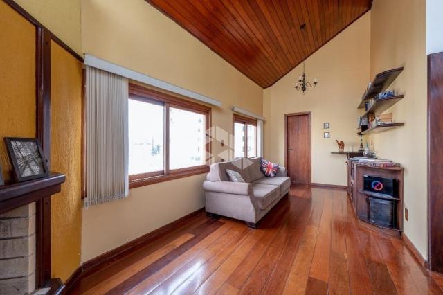 Apartamento à venda com 4 dormitórios em Jardim botânico, Porto alegre cod:9908013 - Foto 4
