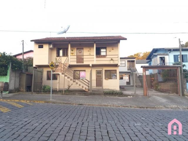 Casa à venda com 5 dormitórios em Desvio rizzo, Caxias do sul cod:2888