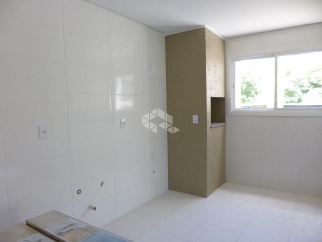 Apartamento à venda com 2 dormitórios em Triângulo, Carlos barbosa cod:9914374 - Foto 8