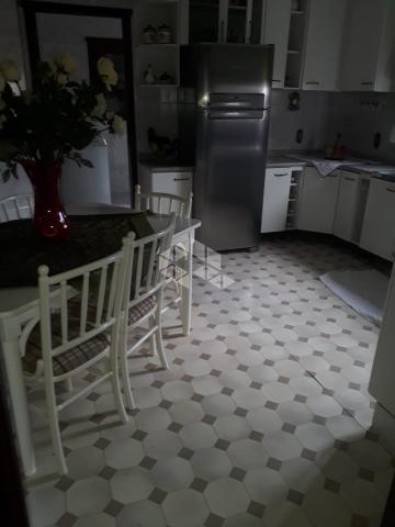 Casa à venda com 3 dormitórios em São roque, Bento gonçalves cod:9912519 - Foto 6