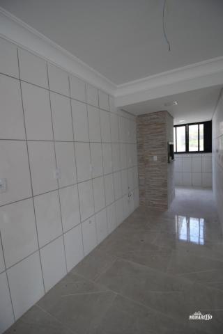 Apartamento para alugar com 1 dormitórios em Guilherme reich, Concórdia cod:5589 - Foto 3
