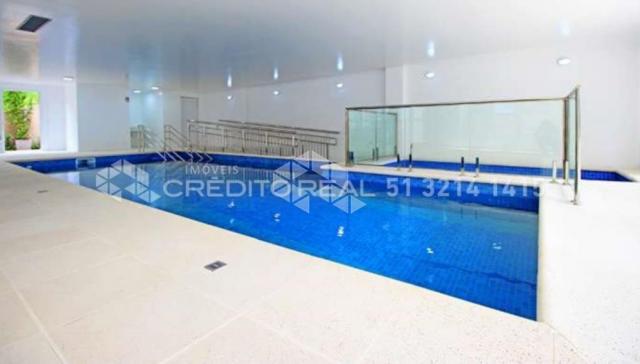 Apartamento à venda com 2 dormitórios em Jardim carvalho, Porto alegre cod:GD0039 - Foto 17