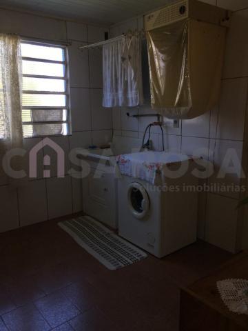 Casa à venda com 2 dormitórios em Serrano, Caxias do sul cod:1275 - Foto 3