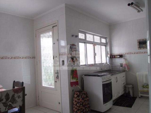 Casa à venda com 3 dormitórios em Nonoai, Porto alegre cod:151109 - Foto 7