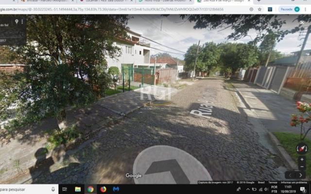 Terreno à venda em Vila ipiranga, Porto alegre cod:LI50878193 - Foto 2